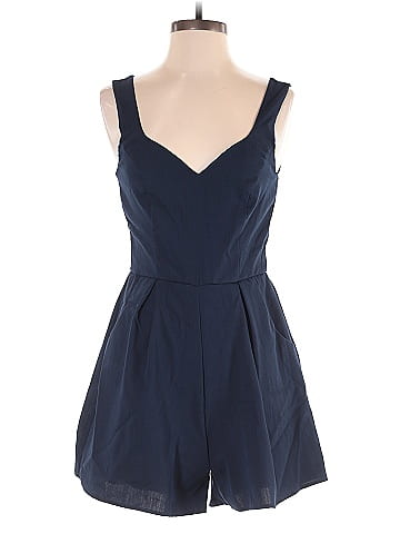 Trixxi Romper (view 1)