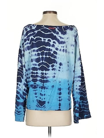 Hard Tail Pullover Sweater (view 2)