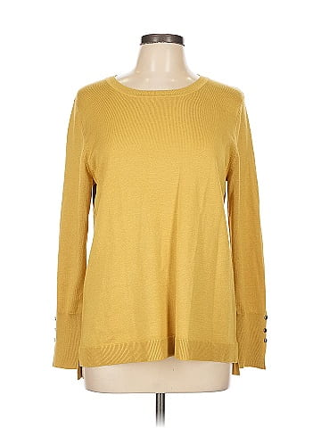 retrology Pullover Sweater (view 1)