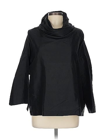 J. Galt 3/4 Sleeve Top (view 1)