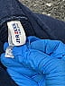 Jerzees Blue Pullover Hoodie Size M (youth) - photo 3