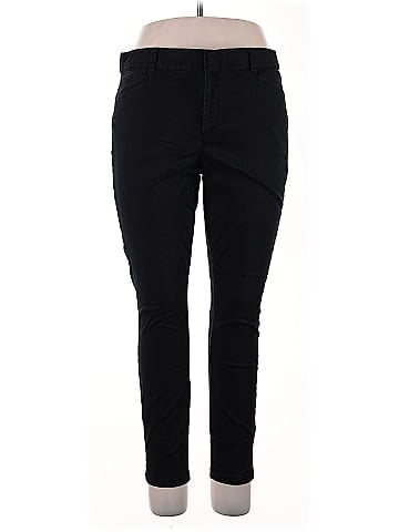 Ann Taylor LOFT Jeans (view 1)
