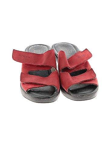 Fly Flot Mule/Clog (view 2)