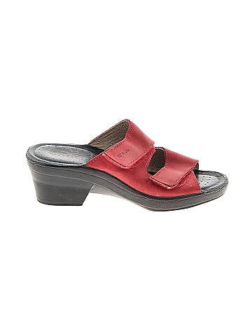 Fly Flot Mule/Clog (view 1)