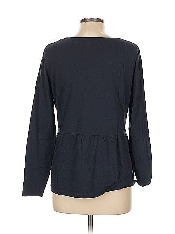White Label The White Company Long Sleeve Top (view 2)