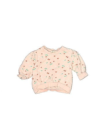 Tucker + Tate Pullover Sweater (view 1)
