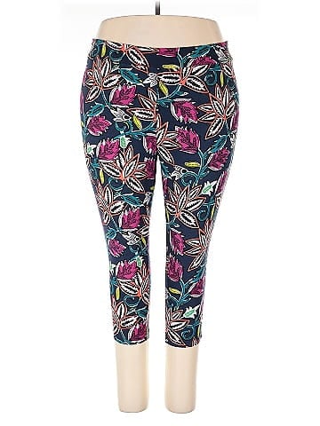Terra & Sky Active Pants (view 1)
