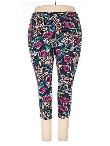 Terra & Sky Active Pants (view 2)