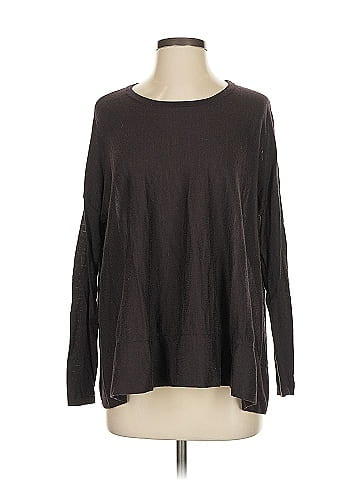 The White Company Wool Pullover Sweater (view 1)