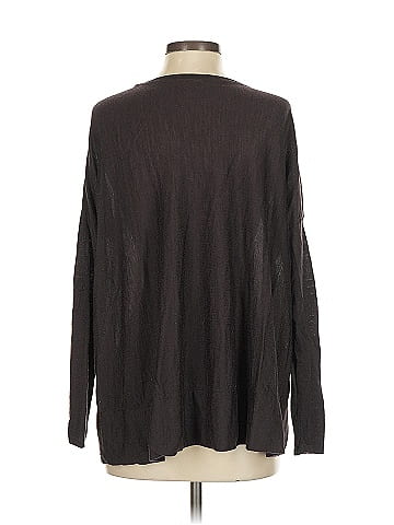 The White Company Wool Pullover Sweater (view 2)