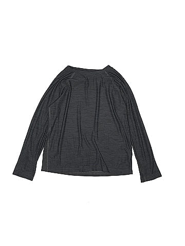 Active by Old Navy Long Sleeve T-Shirt (view 1)