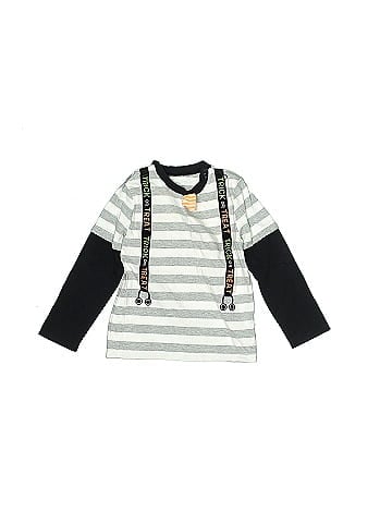 Koala Kids 3/4 Sleeve T-Shirt (view 1)