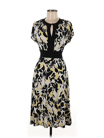 Scarlett Casual Dress (view 1)