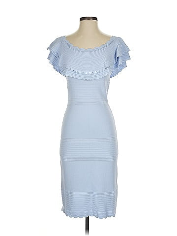 Eliza J Cocktail Dress (view 1)