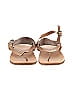 Chaco Tan Brown Sandals Size 7 - photo 2