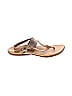 Chaco Tan Brown Sandals Size 7 - photo 1
