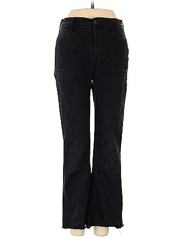 FRAME Denim Jeans (view 1)
