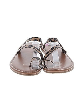 Shade & Shore Sandals (view 2)