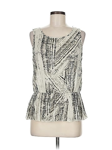 Daisy Fuentes Sleeveless Blouse (view 1)
