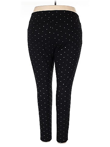 Carmen Carmen Marc Valvo Casual Pants (view 2)
