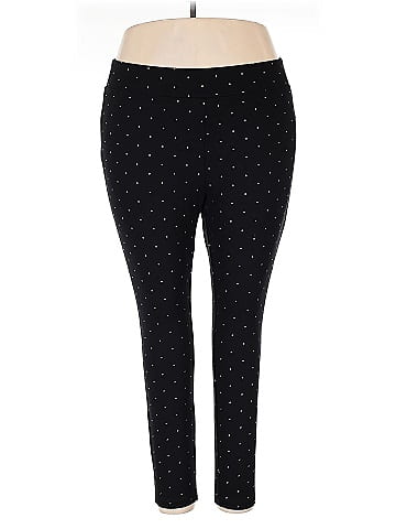 Carmen Carmen Marc Valvo Casual Pants (view 1)