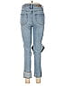 Treasure & Bond Color Block Blue Jeans Size 25 waist - photo 2