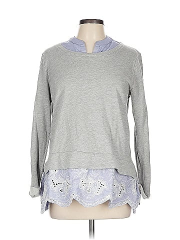 Guest Editor Sweatshirt (view 1)