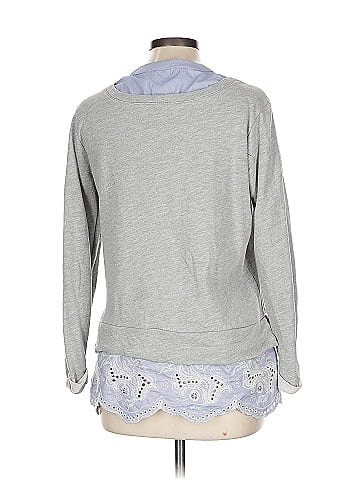 Guest Editor Sweatshirt (view 2)
