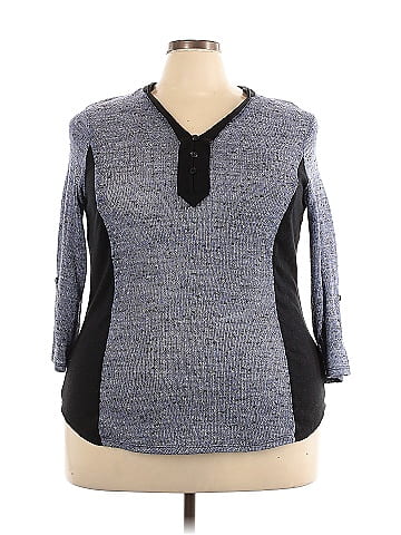 I.N. Studio Pullover Sweater (view 1)