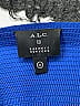 A.L.C. Solid Blue Cocktail Dress Size 6 - photo 3