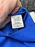 A.L.C. Solid Blue Cocktail Dress Size 6 - photo 4
