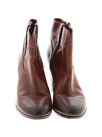 FRYE Ankle Boots (view 2)