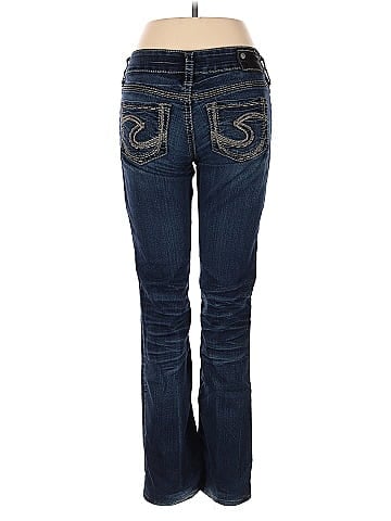 Silver Jeans Co. Jeans (view 2)