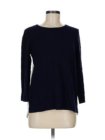 Jasmine & Juliana Pullover Sweater (view 1)