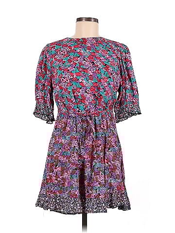 RIXO for Target Casual Dress (view 1)