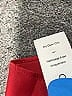 Likely 100% Polyester Red Cocktail Dress Size L - photo 7