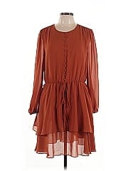 Alexia Admor Casual Dress