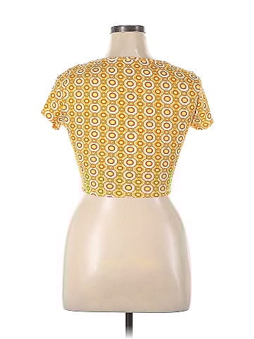 Jolie & Joy Short Sleeve Top (view 2)