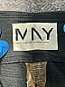 Marc New York Black Active Pants Size M - photo 4
