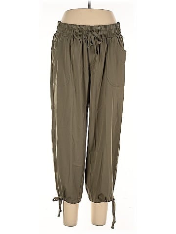 Star Style Casual Pants (view 1)