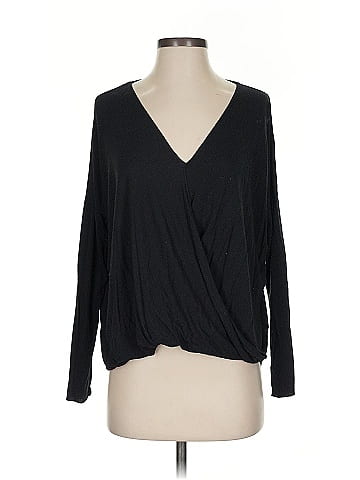 Excuse Me I Have To Go Be Awesome Long Sleeve T-Shirt (view 1)