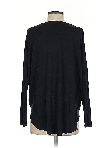 Excuse Me I Have To Go Be Awesome Long Sleeve T-Shirt (view 2)