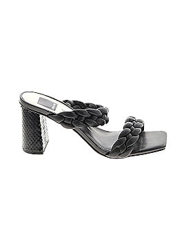 Dolce Vita Mule/Clog (view 1)