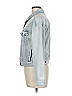 Athleta Blue Denim Jacket Size L - photo 5