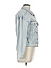 Athleta Blue Denim Jacket Size L - photo 4