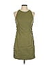 A.L.C. Green Casual Dress Size 4 - photo 1