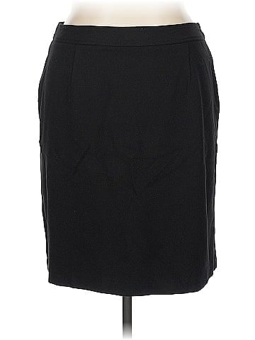 Amanda + Chelsea Casual Skirt (view 1)