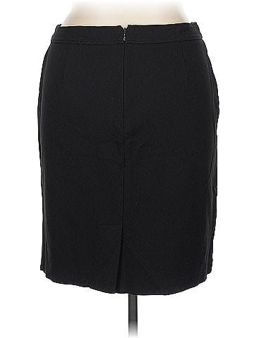 Amanda + Chelsea Casual Skirt (view 2)