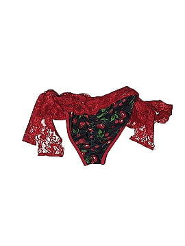 Daisy Swimsuit Bottoms (view 2)