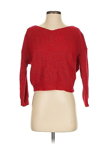Majorelle Pullover Sweater (view 1)